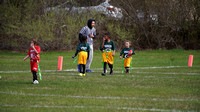 Flag football opening day 2024